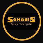 Somanis Luxury Unisex Salon Profile Picture