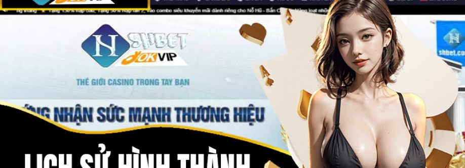 SHBET Okvip Cover Image