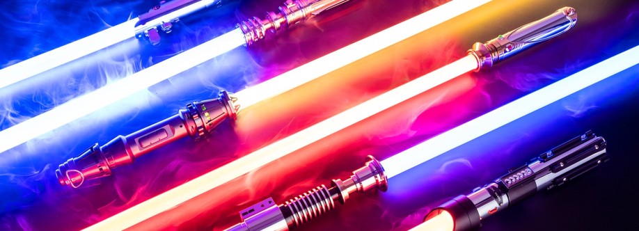 Reflekt Sabers Cover Image