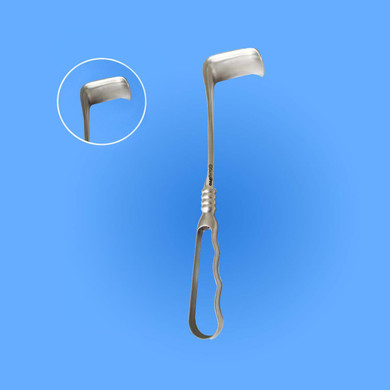 Buy Surgical Instrument Retractors at Best Price | Surgipro.com