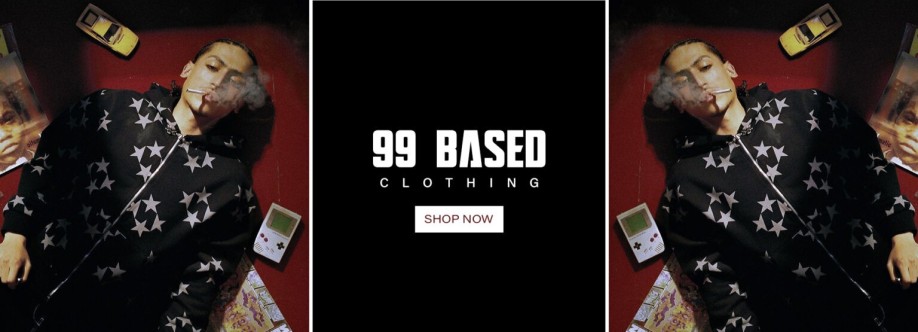 99based zipper Cover Image