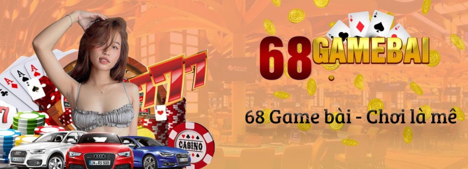 68 game bài Cover Image