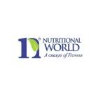 Nutritional World Profile Picture