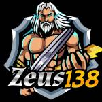 Zeus138 Login Profile Picture