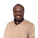 Celestin Ombolo Profile Picture