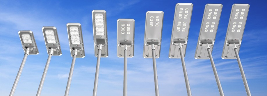 Solar Lighting Designs Cover Image