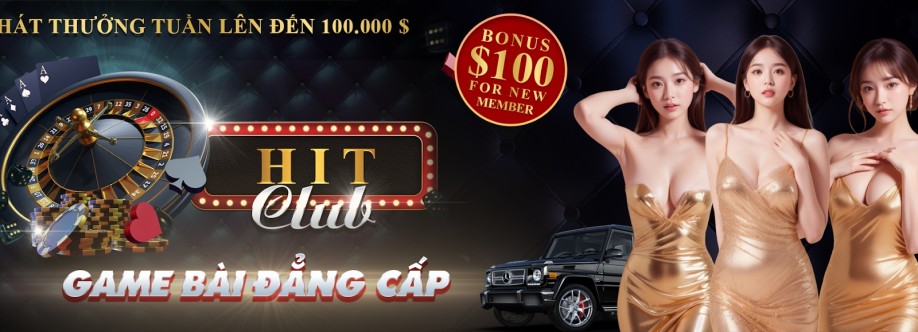 Hit Club Cover Image