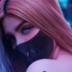 Kelly Jesus Salazar Sanchez Profile Picture