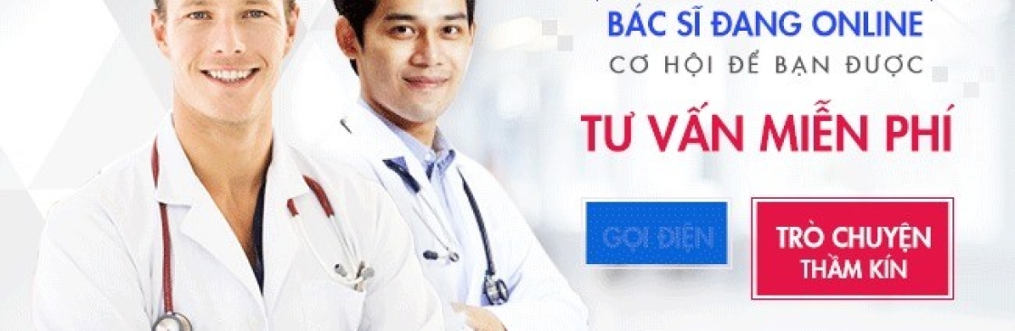 Tư Vấn Bác Sĩ Cover Image