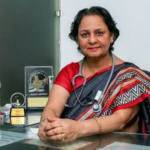 Dr. Bindu Garg Profile Picture