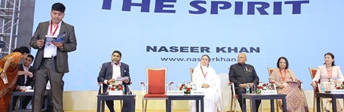 Best Motivational Speaker in India Cover Image