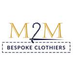 M2M Bespoke Profile Picture