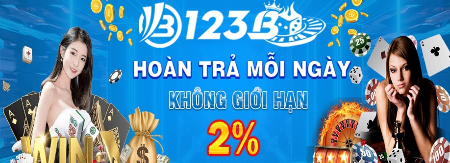 123B Casino Cover Image