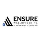 Ensure Waterproofing Profile Picture