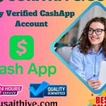 Buy Verified CashApp Account Profile Picture