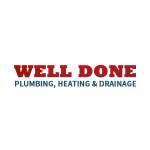 Well Done Plumbing Profile Picture