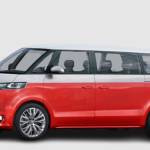 Mini Coach Hire Barnet Profile Picture