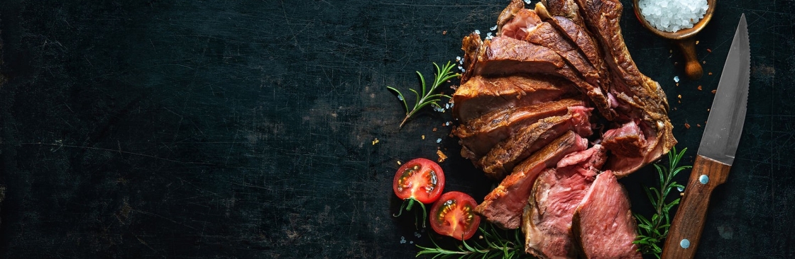 Petita Grill House Cover Image