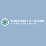 copper recycling Profile Picture