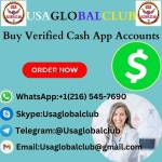 Buy Verified Cash App Accounts Profile Picture