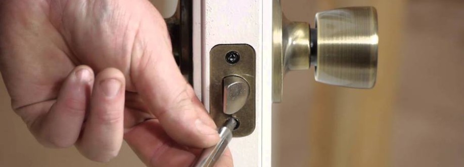 Edmonton Locksmith Cover Image