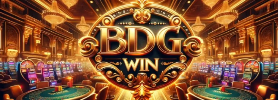 bdg win Cover Image