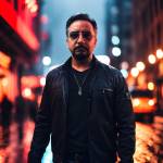 Simone Zagagnoni Profile Picture