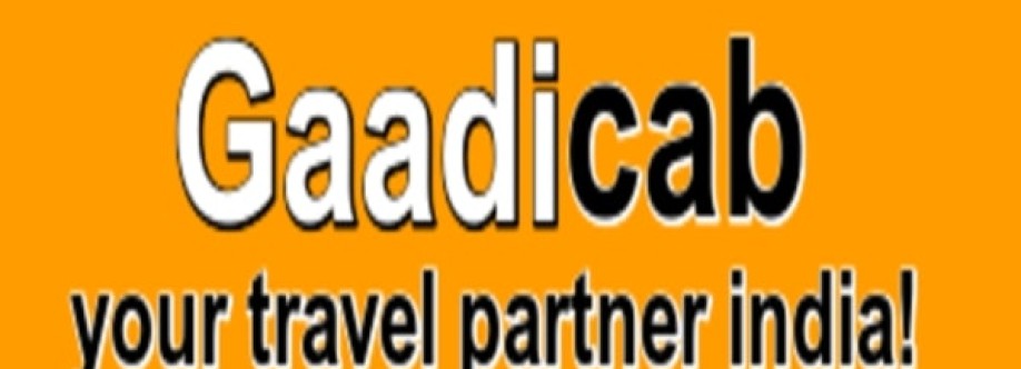 gaadi cab Cover Image