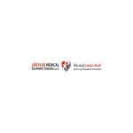 Lifeplus medical equipment trading llc Profile Picture