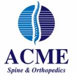 Acme Spine and Orthopedics Profile Picture