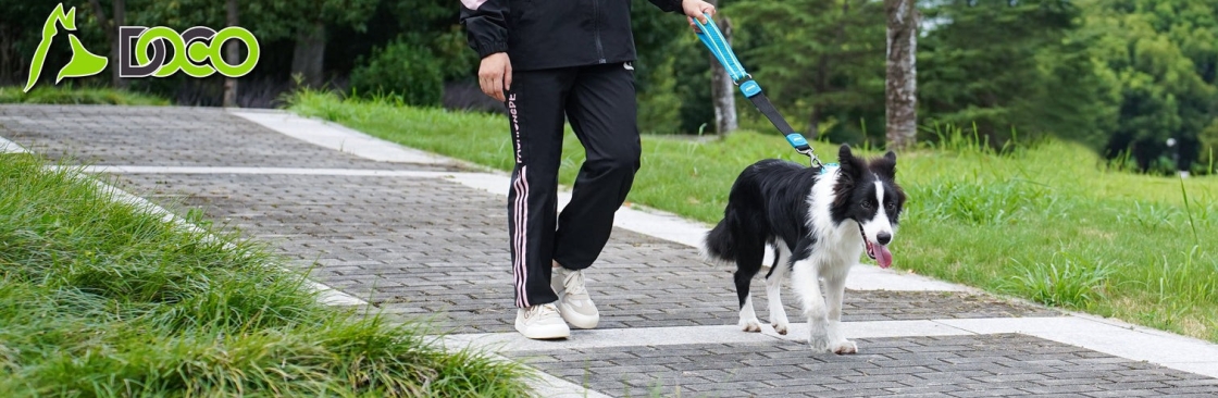 DOCO Pet Shop Cover Image