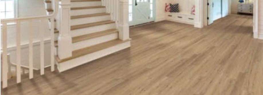 Flooring of Winter Garden Cover Image