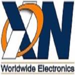 X ON Worldwide Electronics Profile Picture