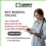 Buy Meridia Online Midnight Officially In NJ profile picture
