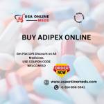 Buy Adipex  Online At Reasonable Costs Profile Picture