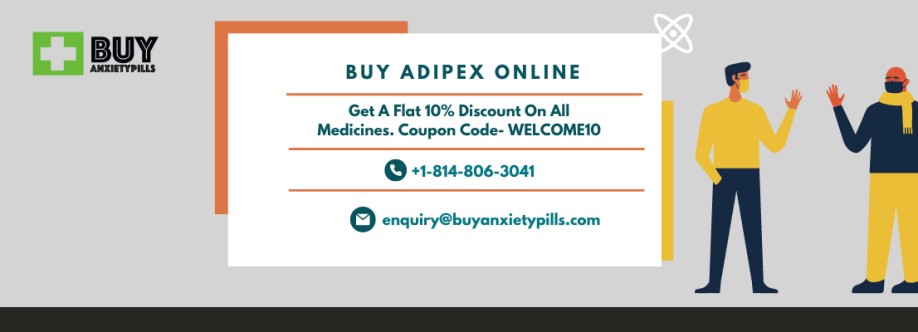 Buy Adipex Online Overnight At Low Price In Mississippi Cover Image