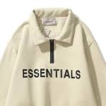 Essentials Hoodie Profile Picture