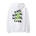 Anti Social Social Club Profile Picture