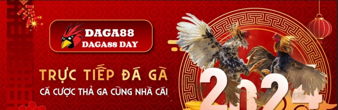 DAGA88 DAY Cover Image