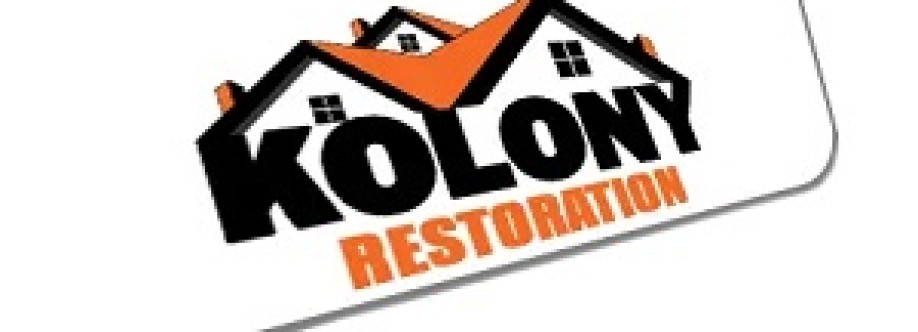 Kolony Restoration LLC Cover Image
