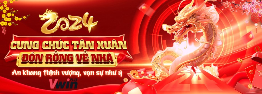 Vwin Plus Cover Image