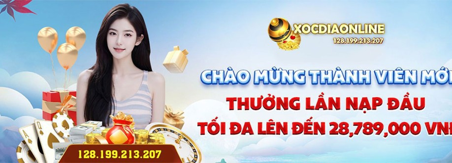 Xóc đĩa Online 213207 Cover Image