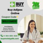 Buy Adipex Online Overnight At Low Price In Mississippi Profile Picture