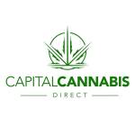 Capital Cannabis Direct Profile Picture