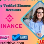 Buy Verified Binance Accounts Profile Picture