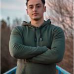 Chaim Hayssjdf Profile Picture