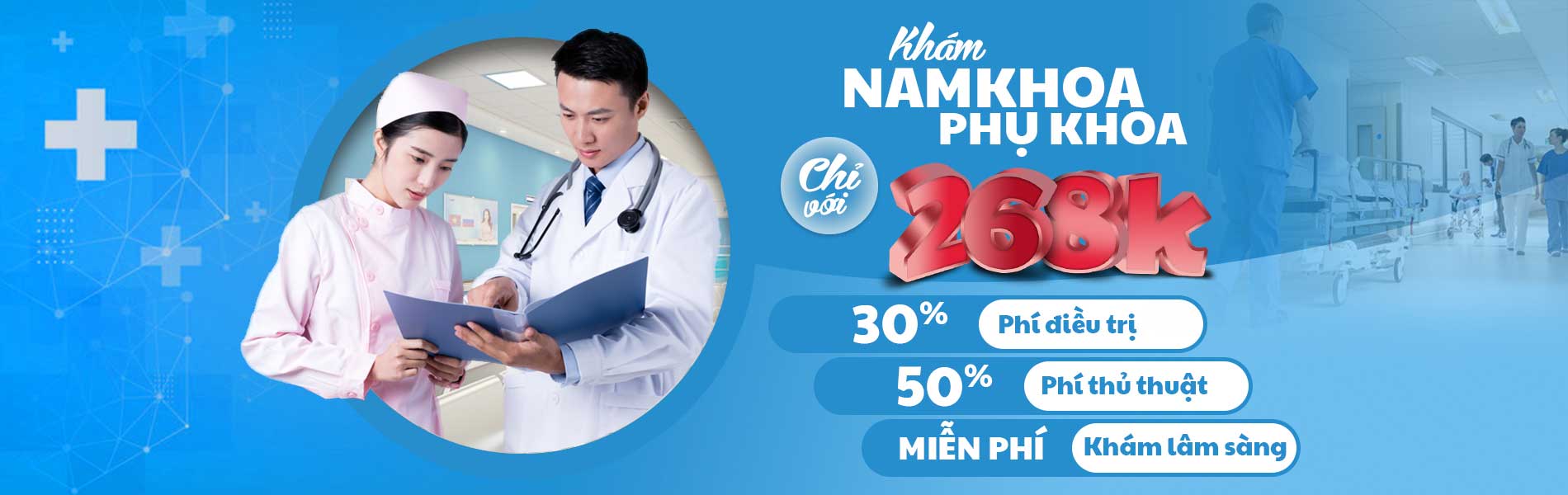 Khám Nam Khoa Ở Hưng Yên: Địa chỉ nào tốt nhất? | Đa khoa Hưng Yên
