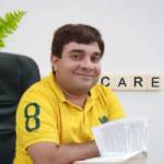 Dr Ankur Prakash Profile Picture