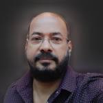 Manjunath K Profile Picture