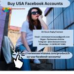 Buy USA Facebook Accounts Buy USA Facebook Accounts Profile Picture